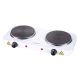 8. ESPERANZA ELECTRIC COOKER COTOPAXI WHITE EKH010W