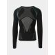 3. BRUGI M 4RCH-K9Q thermal underwear