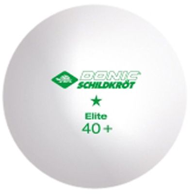 2. JADE POLY TABLE TENNIS BALLS 40 MIX 6 PCS POT