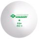 2. JADE POLY TABLE TENNIS BALLS 40 MIX 6 PCS POT