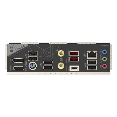 5. Gigabyte B650 EAGLE AX motherboard