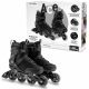 12. Spokey Ace SPK-944787 roller skates size 45