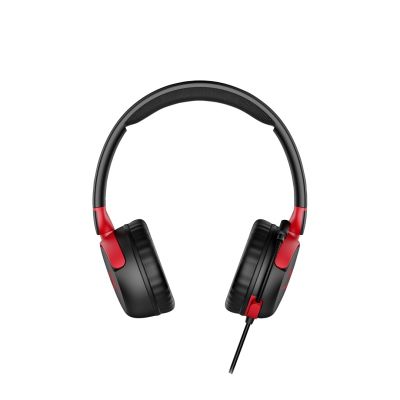 6. HyperX Cloud Mini Gaming Headset (Black)