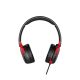 6. HyperX Cloud Mini Gaming Headset (Black)