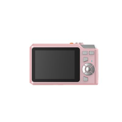 4. Denver DCA-4818RO 5 MP CMOS Digital Camera, Pink