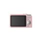4. Denver DCA-4818RO 5 MP CMOS Digital Camera, Pink