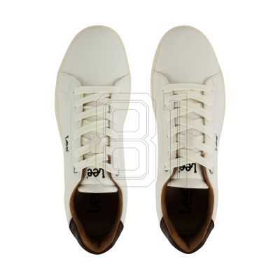 4. Lee Asher Low M 50253033 02A shoes