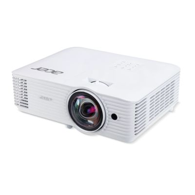 4. Acer Beamer S1387n 4000 ANSI lm WXGA wh LAN