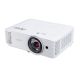 4. Acer Beamer S1387n 4000 ANSI lm WXGA wh LAN