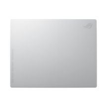ASUS ROG Moonstone Ace L Gaming Mousepad White