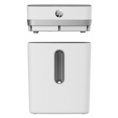 10. HP ONESHRED 12CC, 23L Shredder