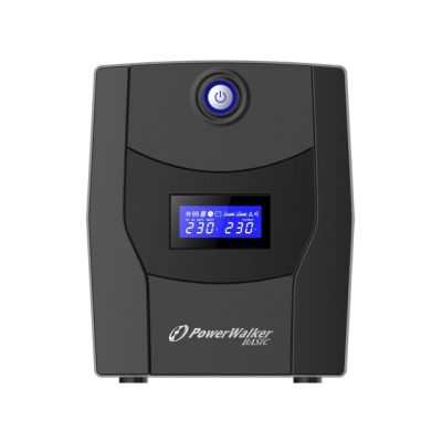7. UPS POWER WALKER VI 2200 STL FR (2200VA)