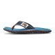 6. Gumbies unisex flip-flops ISLANDER FLIP-FLOP TRICOLOR BLUE