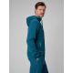 4. Men's regular training hoodie 4F 4FRSS26TFSWM1006-30S