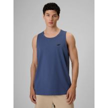 Sleeveless shirt 4F 4FRSS26TSLEM367-32S