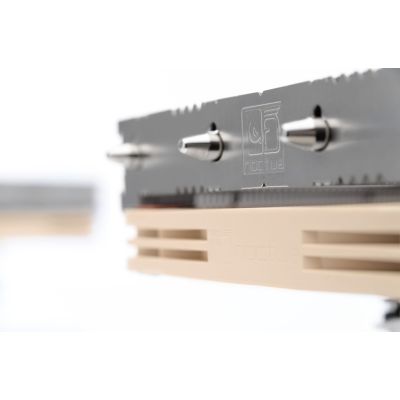 11. NOCTUA NH-L12S Low Profile CPU Cooler