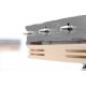 11. NOCTUA NH-L12S Low Profile CPU Cooler