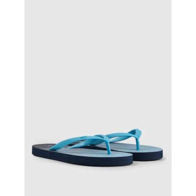 2. Boys' flip-flops 4F 4FJRSS26FFLIM226-33A