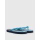 2. Boys' flip-flops 4F 4FJRSS26FFLIM226-33A