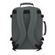 4. CabinZero Classic 36L Travel Backpack Grey – CZ171203