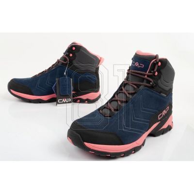 8. CMP Melnick W shoes 3Q18586M926