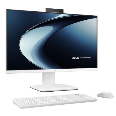 10. ASUS ExpertCenter P4 24" i3-1315U 8GB 512GB computer model V440VAK-WPC952W Windows 11 Home