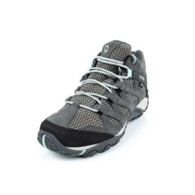 4. Merrell Alverstone GTX W J034596 Hiking Shoes