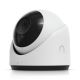 23. Ubiquti UniFi G6 Turret White camera (UVC-G6-Turret-W) 8MP 3840 x 2160 (16:9) IP66 IK04 12.5W