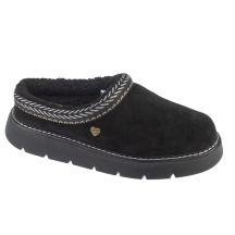 Skechers BOBS Keepsakes Lite – Fuzzy Dreams 114749-BBK Black Size 37