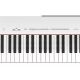 2. Yamaha P-225WH - Digital Piano