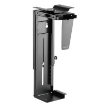 LogiLink EO0005 Desktop Mount CPU Holder Black