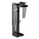 LogiLink EO0005 Desktop Mount CPU Holder Black