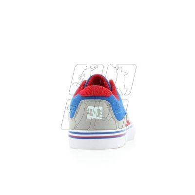 8. DC Sultan TX W ADBS300079 BPY Shoes