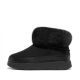 7. FitFlop GEN-FF Mini Double-Faced Shearling Boots W GS6-090