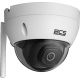 4Mpx BCS-L-DIP14FSR3-W dome IP camera