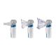 11. Esperanza MIST ECN005 facial inhaler (white and blue)