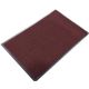 7. ABSORBENT DOORMAT ZONE ENTRANCE MAT 60X90CM RED