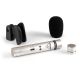 7. Behringer B-5 microphone Studio microphone