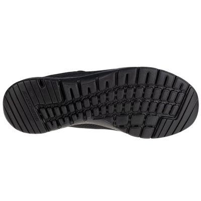 8. Skechers Flex Appeal 3.0 W 13070-BBK shoes