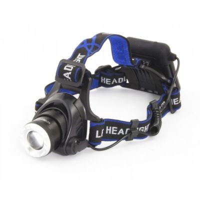 Esperanza Orion EOT005 Headlamp (Range 300m)