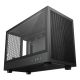 2. DeepCool CH260 Micro Tower Black