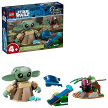 LEGO Star Wars 75443 Grogu Accessories