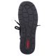 29. Rieker W RKR567 waterproof leather insulated boots