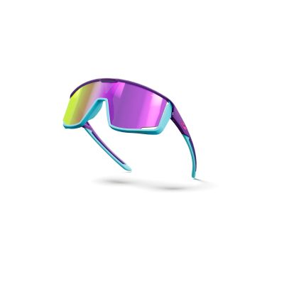 2. JULBO Fury sunglasses purple