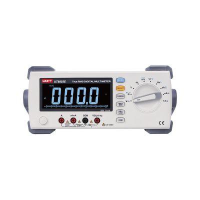 2. Uni-T UT8803E laboratory meter