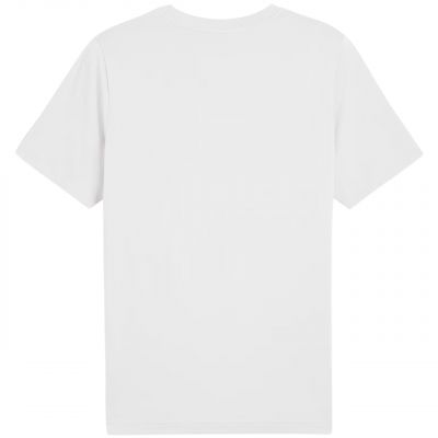 2. Puma Graphics Wording Tee M 684825 02