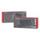16. GENESIS Thor 230 TKL Gaming Keyboard USB QWERTY US English Black