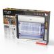 7. ADLER AD 7940 insect killer lamp