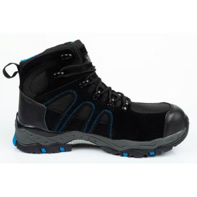 4. Regatta Pro Downburst S1P M Trk124 Safety Shoes