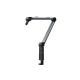 7. GENESIS NGM-2157 Microphone Stand Crane-type microphone stand